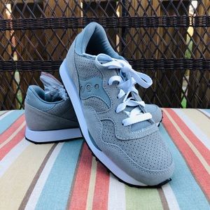NWOB Saucony ladies sneakers for Madewell size 9